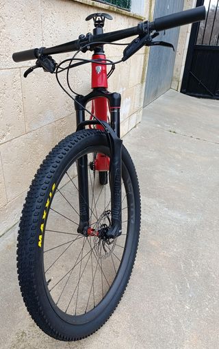 Trek Procaliber Factory XTR | DT240 | SID WC