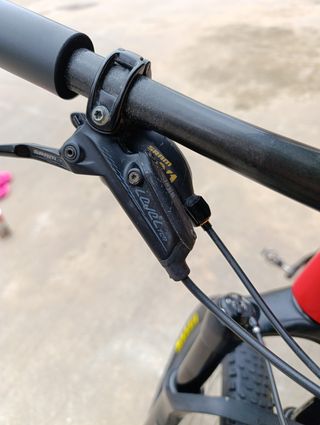 Trek Procaliber Factory XTR | DT240 | SID WC
