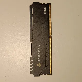 FORGEON Cyclone DDR4 8 gb