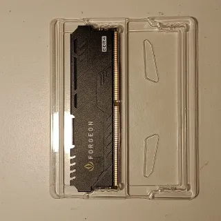 FORGEON Cyclone DDR4 8 gb
