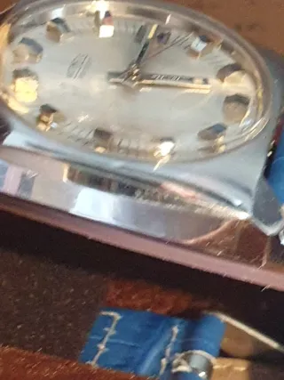 Orologio Arsa Automatico Anni '70