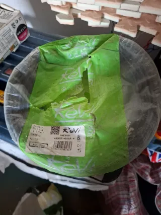 Cable General Cable exZhellent XXI 1x1.5mm 3 rolos