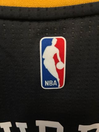 Maglia NBA Golden State Warriors Adidas