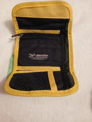 Portafoglio 46 The Doctor nuovo Valentino Rossi