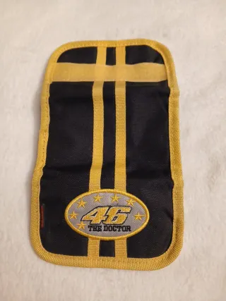 Portafoglio 46 The Doctor nuovo Valentino Rossi