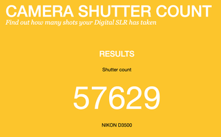 Nikon D3500 Fotocamera Reflex