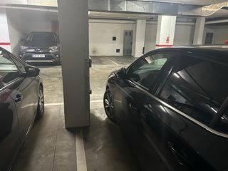 Plaza de garaje en Santander. 11m2. S-20. A-67.