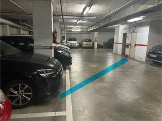 Plaza de garaje en Santander. 11m2. S-20. A-67.