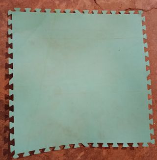 Piscina desmontable INTEX octogonal