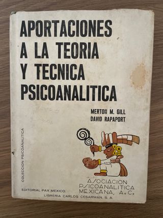 Lote 12 Libros Psicología y Psicoanálisis - Edicio