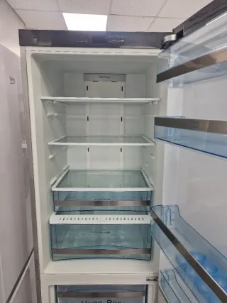 Pack Nevera y Lavadora con Garantía