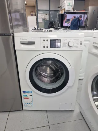 Pack Nevera y Lavadora con Garantía