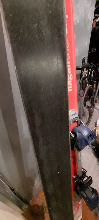 Sci da sci di fondo Hagan Tour Expert