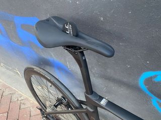 Bicicleta GUSTO COBRA 105 12V