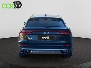 Audi Q8 SQ8 TFSI 373kW (507CV) quattro tiptronic