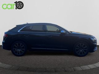 Audi Q8 SQ8 TFSI 373kW (507CV) quattro tiptronic