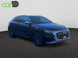 Audi Q8 SQ8 TFSI 373kW (507CV) quattro tiptronic