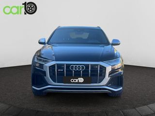 Audi Q8 SQ8 TFSI 373kW (507CV) quattro tiptronic