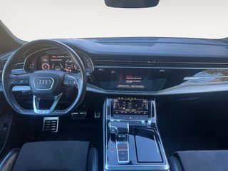 Audi Q8 SQ8 TFSI 373kW (507CV) quattro tiptronic