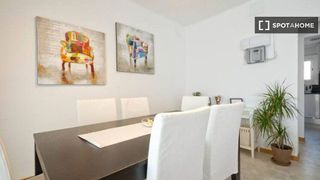 Piso en alquiler en El Turó de la Peira en Barcelona