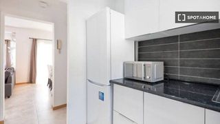 Piso en alquiler en El Turó de la Peira en Barcelona