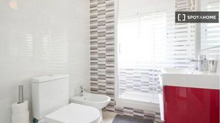 Piso en alquiler en El Turó de la Peira en Barcelona