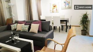 Piso en alquiler en El Turó de la Peira en Barcelona