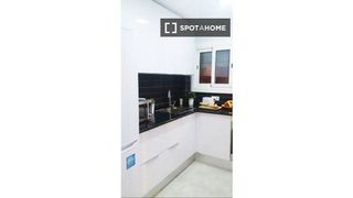 Piso en alquiler en El Turó de la Peira en Barcelona