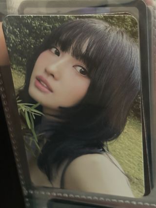 TWICE With You-th Álbum + Photocard