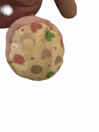 Chicco Orsetto Peluche Proiettore Luci Notturne