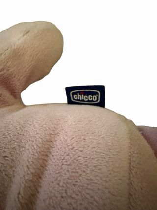 Chicco Orsetto Peluche Proiettore Luci Notturne
