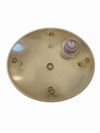 Chicco Orsetto Peluche Proiettore Luci Notturne