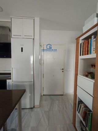 Piso en venta en La Caleta - La Viña en Cádiz