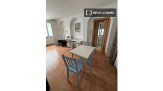 Piso en alquiler en El Poblenou en Barcelona