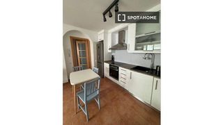 Piso en alquiler en El Poblenou en Barcelona