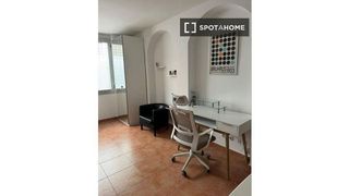 Piso en alquiler en El Poblenou en Barcelona