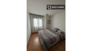 Piso en alquiler en El Poblenou en Barcelona