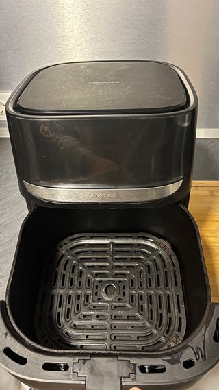 Cecotec Cecofry Advance 5000 Freidora 5.5L