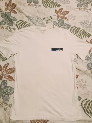 Camiseta Jack Jones Talla M