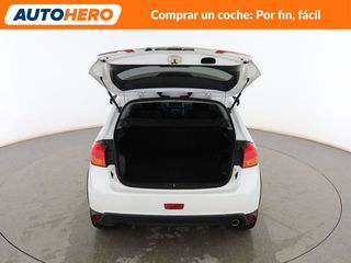 Mitsubishi ASX 1.6 DI-D Motion 2WD