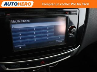 Mitsubishi ASX 1.6 DI-D Motion 2WD