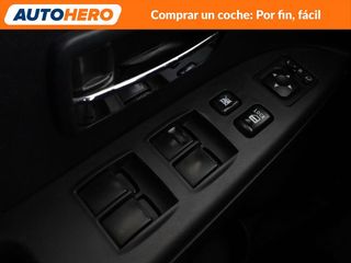 Mitsubishi ASX 1.6 DI-D Motion 2WD