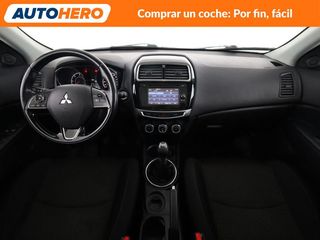 Mitsubishi ASX 1.6 DI-D Motion 2WD