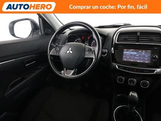 Mitsubishi ASX 1.6 DI-D Motion 2WD
