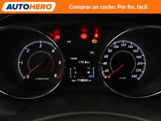 Mitsubishi ASX 1.6 DI-D Motion 2WD