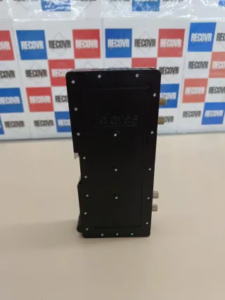 Amplificador UHF T12 Modular TDT 470-862MHz