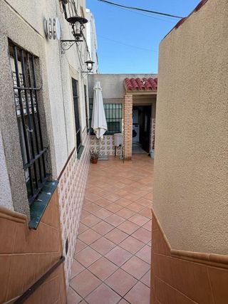 Piso en venta en La Casería - San Carlos en San Fernando