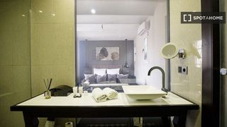 Piso en alquiler en El Gòtic en Barcelona