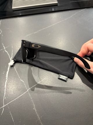 Oakley Holbrook Prizm Polarized Gafas de Sol