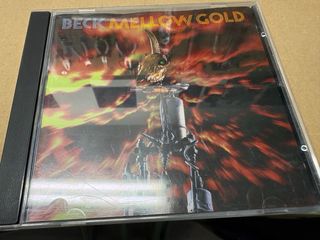 CD Beck Mellow Gold